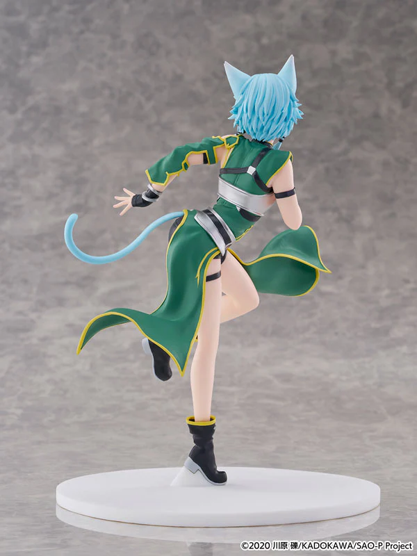 Sword Art Online - Sinon - Cantabile (CyberZ, eStream) - Image 4