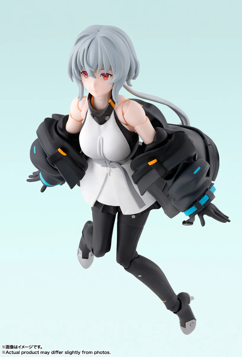 Synduality - Noir - S.H.Figuarts (Bandai Spirits) - Image 5