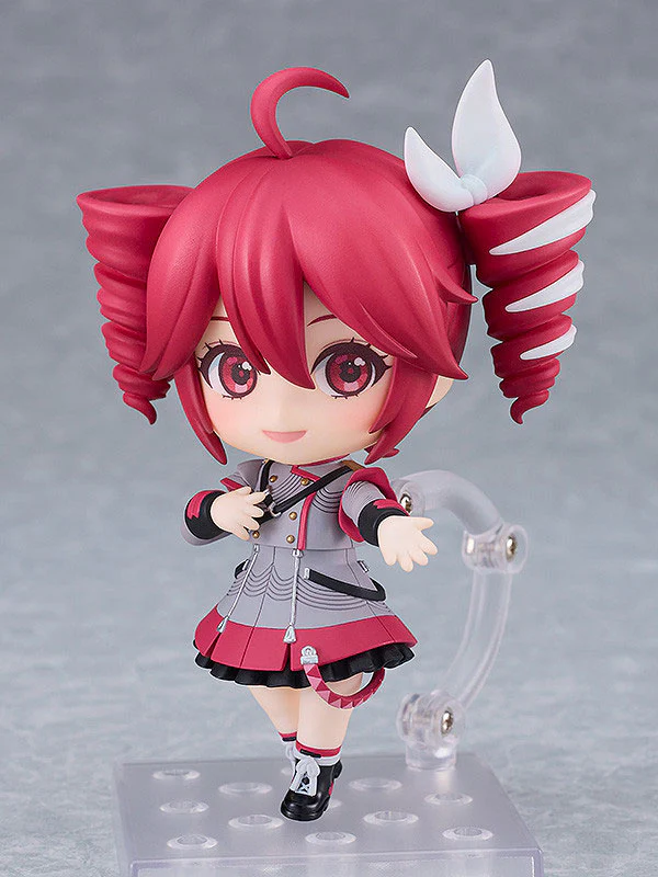 Synthesizer V - Kasane Teto - Nendoroid #2344 - 2026 Re-release (Good Smile Company) - Image 2