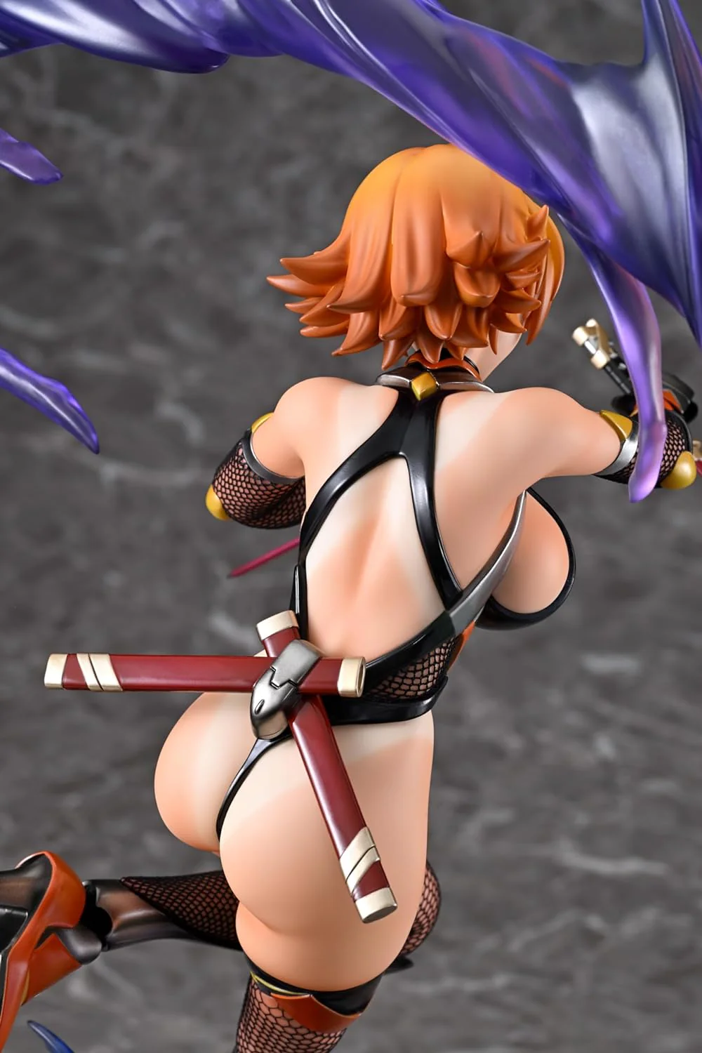 Taimanin RPG - Igawa Sakura - 1/6 (Lechery) - Image 7