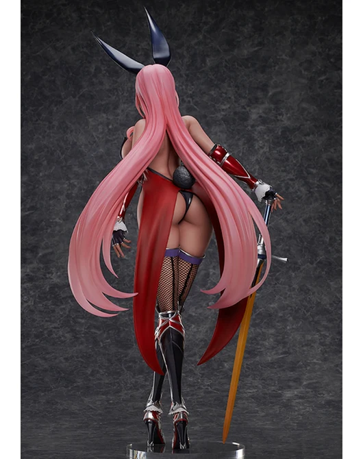 Taimanin RPG - Ingrid - Character's Selection - 1/4 - Bunny Ver. (BINDing, Native) [Shop Exclusive] - Image 9