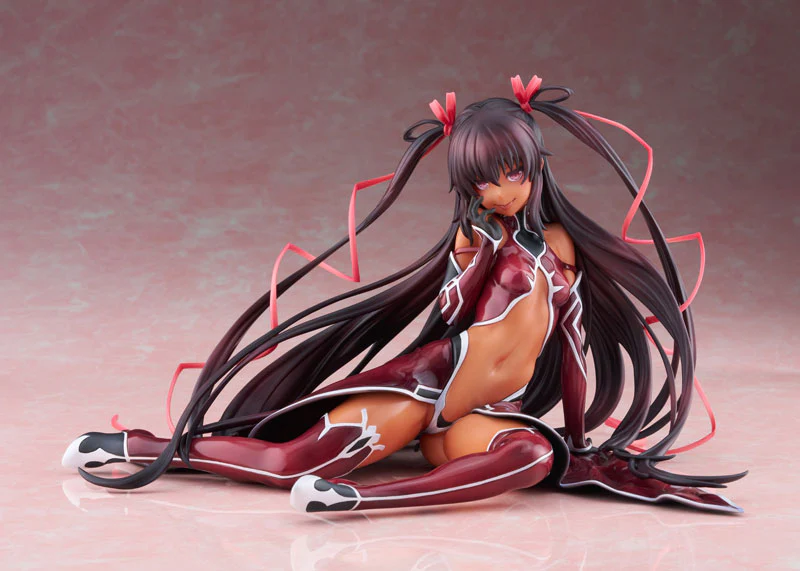 Taimanin RPG - Mizuki Yukikaze - 1/7 - Fallen Lightning (Alice Glint) - Image 2