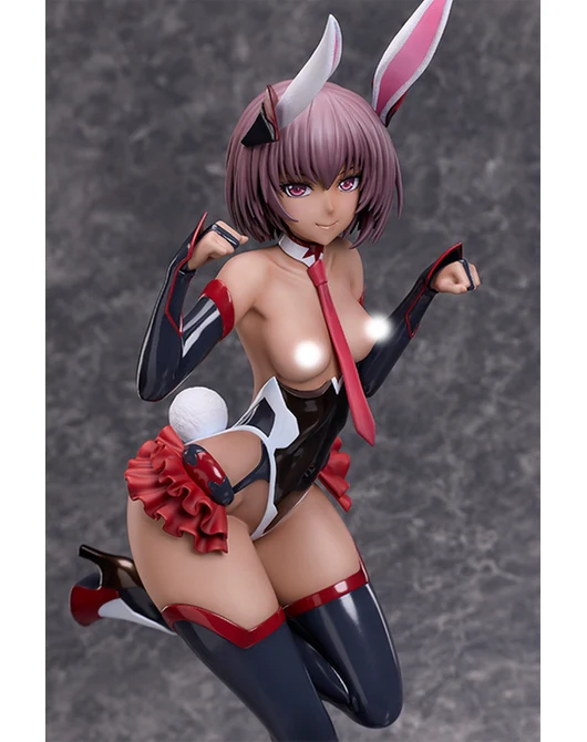 Taimanin RPG - Mizuki Yukikaze - Character's Selection - 1/4 (BINDing, Native) [Shop Exclusive] - Image 6