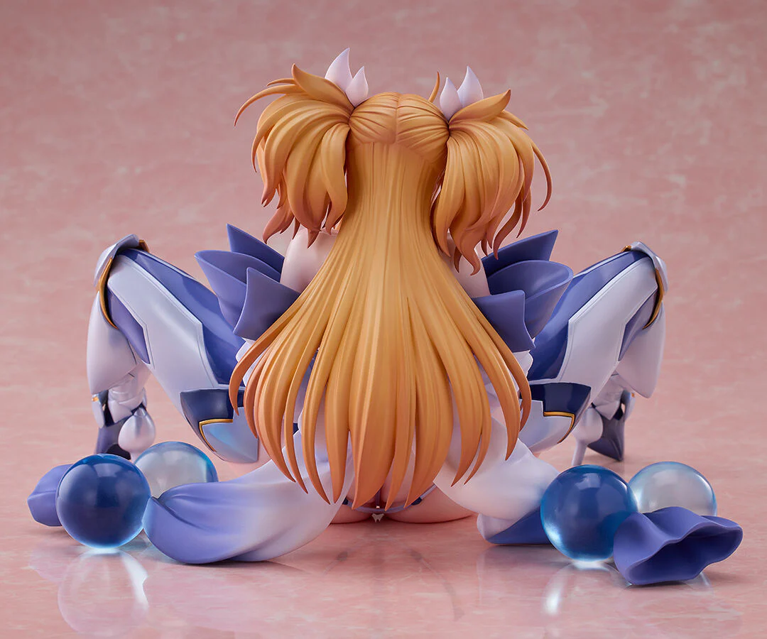 Taimanin RPG - Onizaki Kirara - Character's Selection - 1/6 (Native, Nocturne) [Shop Exclusive] - Image 5