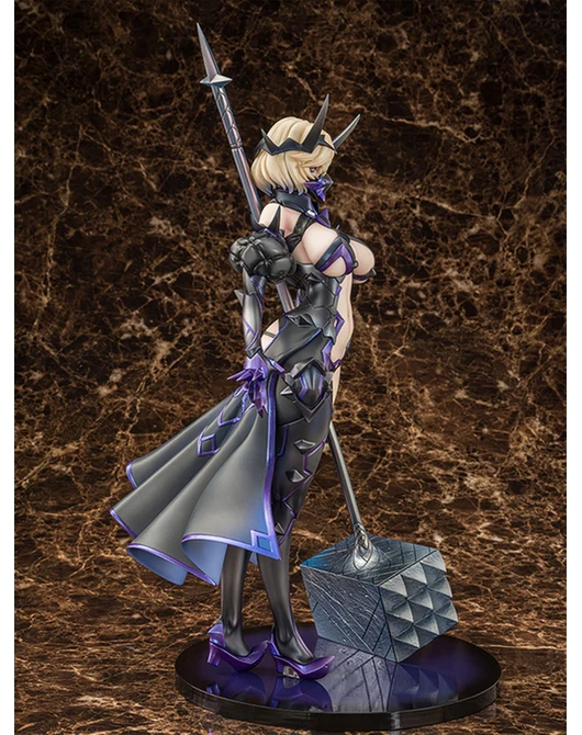 Taimanin RPG - Revenant Wight - Character's Selection - 1/6 (Native, Rocket Boy) [Shop Exclusive] - Image 5