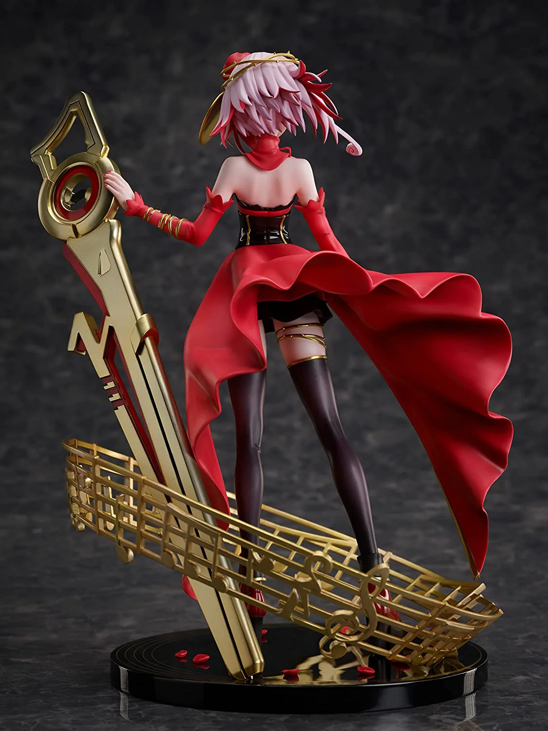 Takt Op. Destiny - Destiny - F:Nex - 1/7 (FuRyu) - Image 4