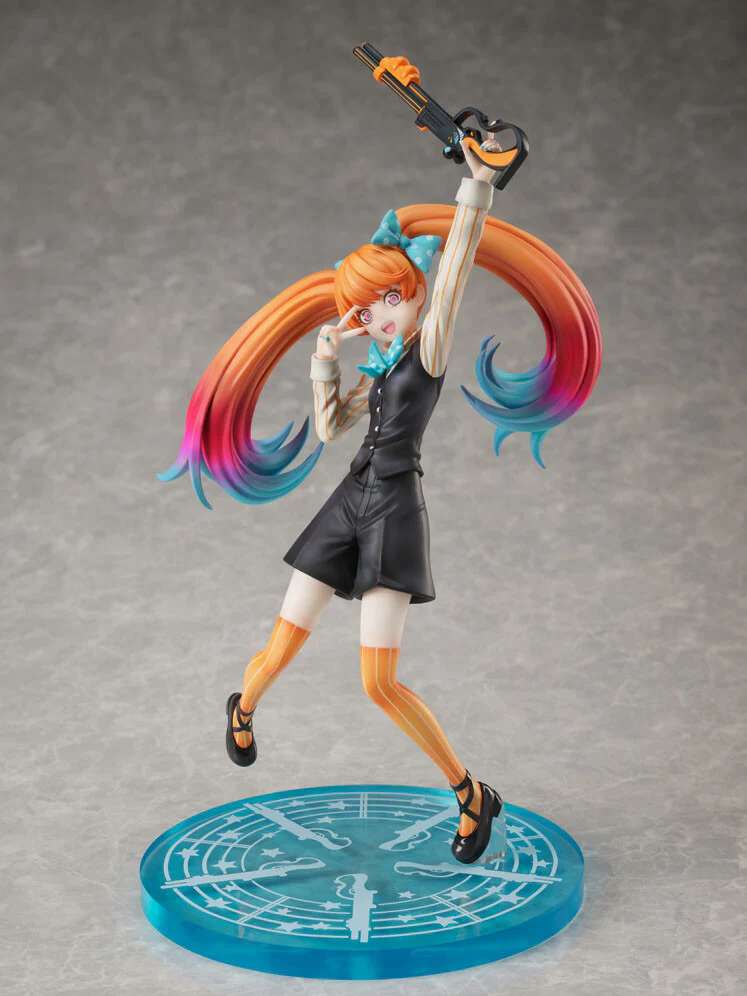 Takt Op. Destiny - Titan - F:Nex - 1/7 (FuRyu) [Shop Exclusive] - Image 2