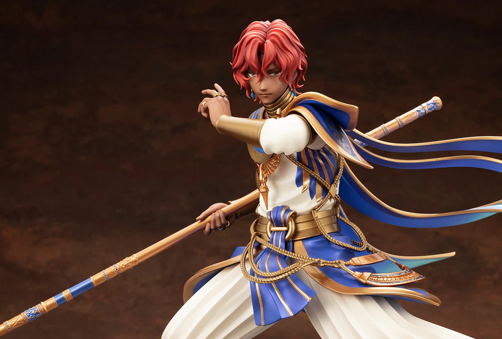 Tales of Arise - Dohalim - 1/8 (Kotobukiya) [Shop Exclusive] - Image 7