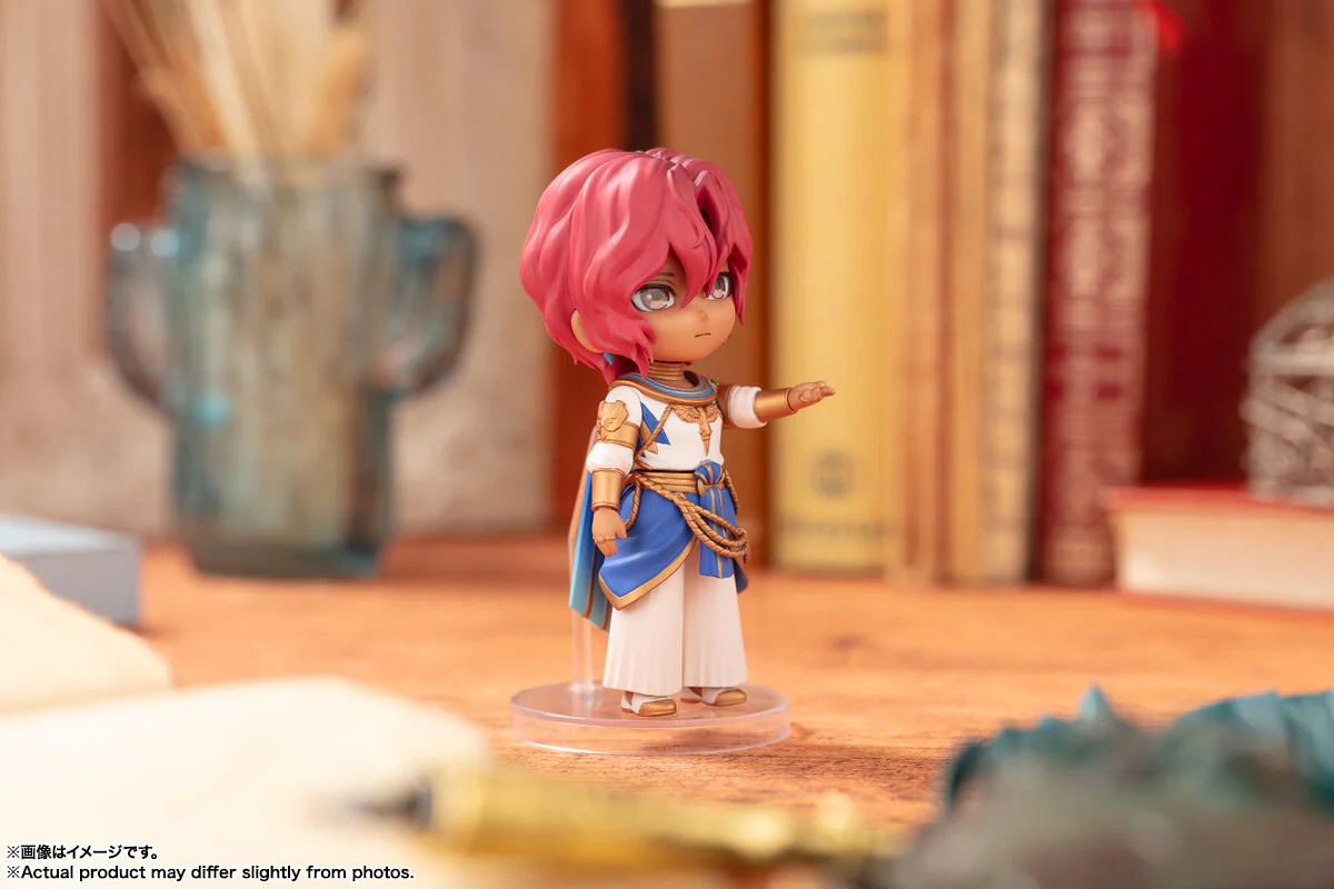 Tales of Arise - Dohalim - Figuarts mini (Bandai Spirits) - Image 6