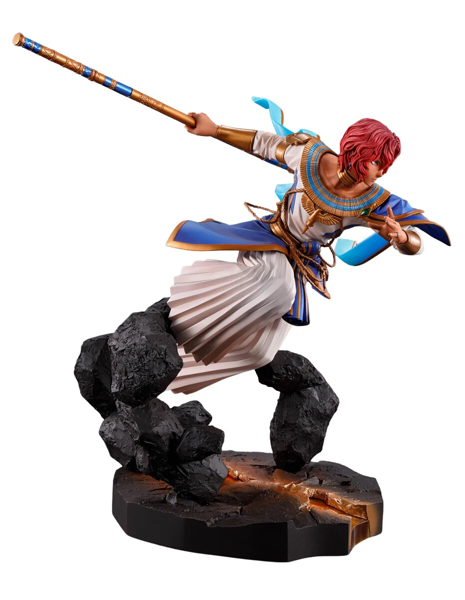 Tales of Arise - Dohalim - Figuarts ZERO (Bandai Spirits) [Shop Exclusive]
