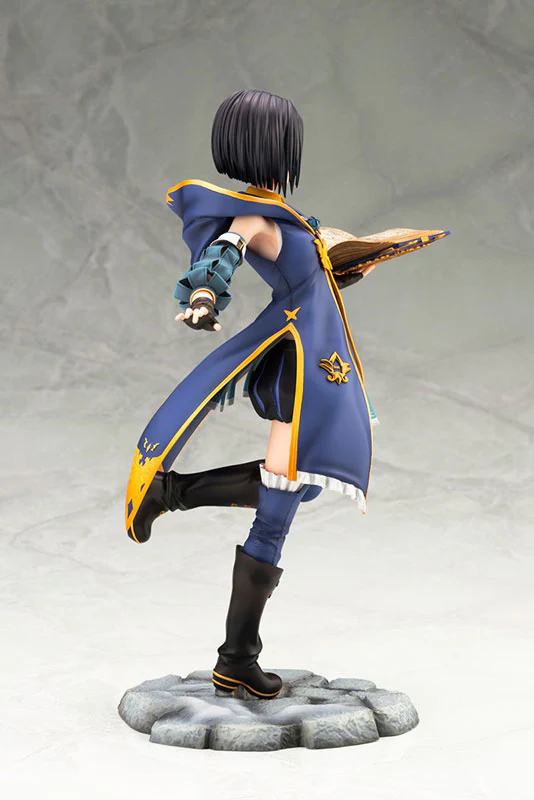 Tales of Arise - Rinwell - 1/8 (Kotobukiya) - Image 4