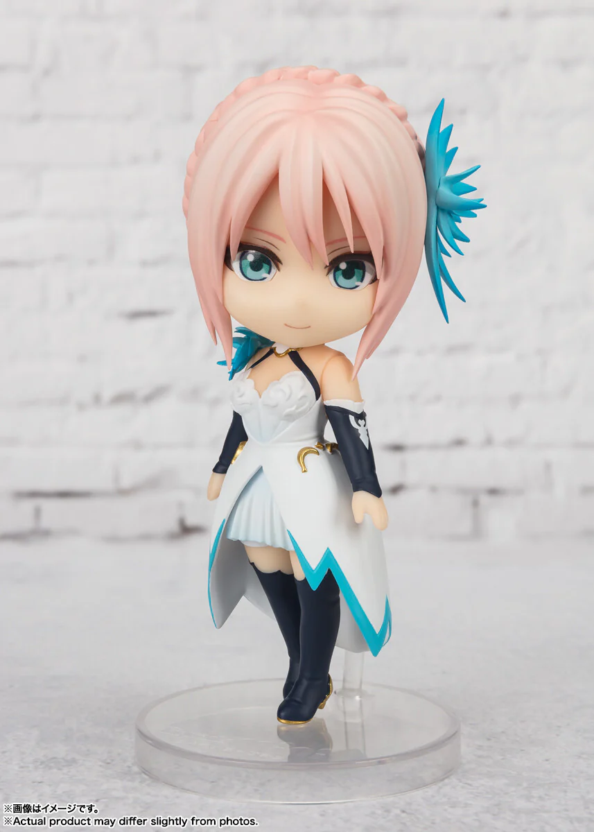 Tales of Arise - Shionne - Figuarts mini (Bandai Spirits) - Image 2