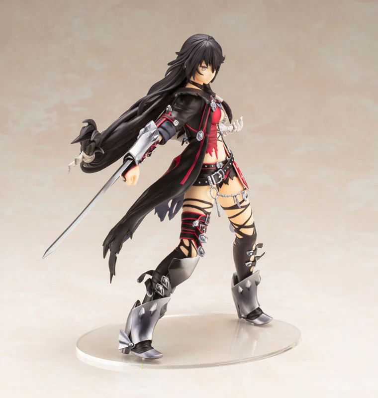 Tales of Berseria - Velvet Crowe - 1/8 - 2026 Re-release (Kotobukiya) - Image 3