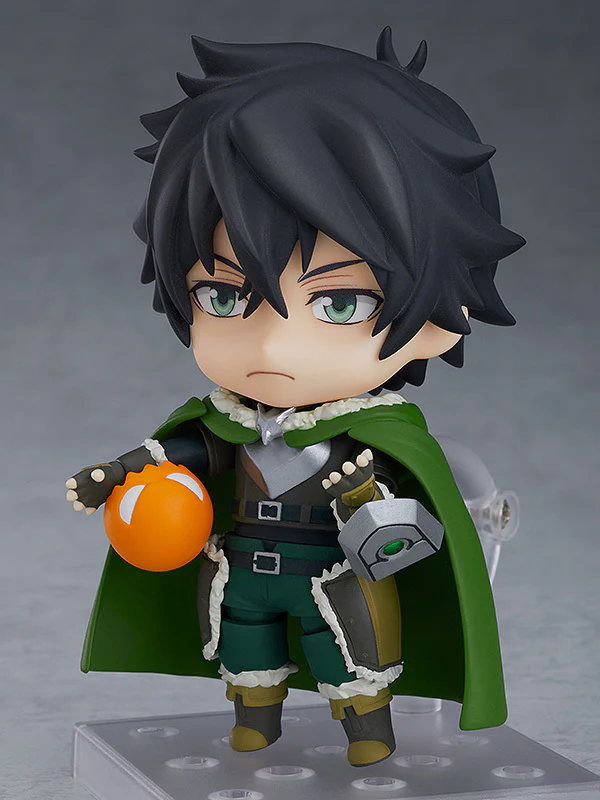 Tate no Yuusha no Nariagari - Balloon - Iwatani Naofumi - Nendoroid #1113 - 2023 Re-release (Good Smile Company) - Image 6