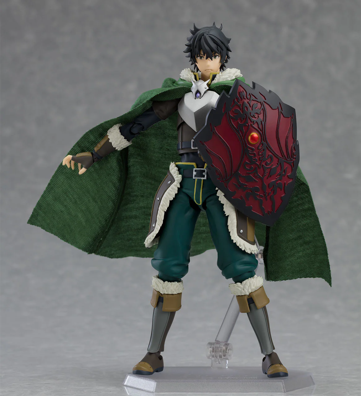 Tate no Yuusha no Nariagari Season 2 - Iwatani Naofumi - Figma #494-DX - DX ver. (Max Factory) - Image 3