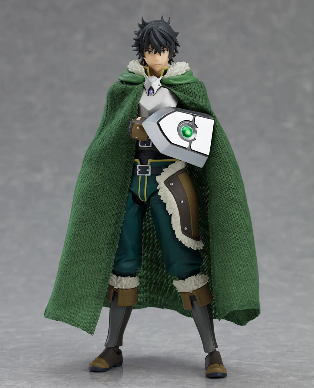 Tate no Yuusha no Nariagari Season 2 - Iwatani Naofumi - Figma #494-DX - DX ver. (Max Factory) - Image 5