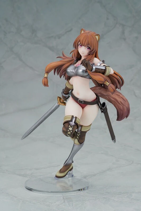 Tate no Yuusha no Nariagari Season 2 - Raphtalia - 1/7 - Bikini Armor Ver. (Sol International) - Image 2
