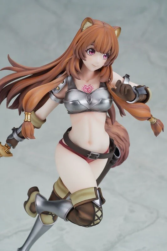 Tate no Yuusha no Nariagari Season 2 - Raphtalia - 1/7 - Bikini Armor Ver. (Sol International) - Image 4