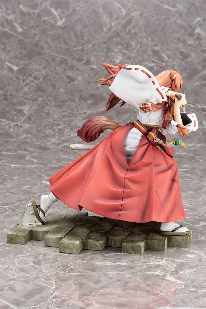 Tate no Yuusha no Nariagari Season 2 - Raphtalia - 1/7 - Katana no Yuusha (Kotobukiya) - Image 4