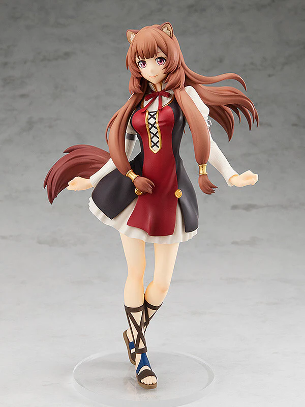 Tate no Yuusha no Nariagari Season 2 - Raphtalia - Pop Up Parade - L (Good Smile Company) - Image 7