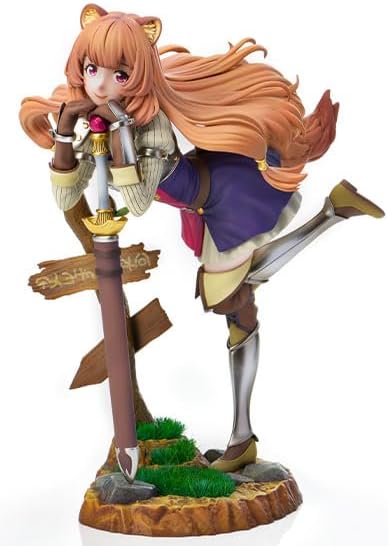 Tate no Yuusha no Nariagari Season 2 - Raphtalia - Prisma Wing PWTTYS-01P - 1/7 (Prime 1 Studio)