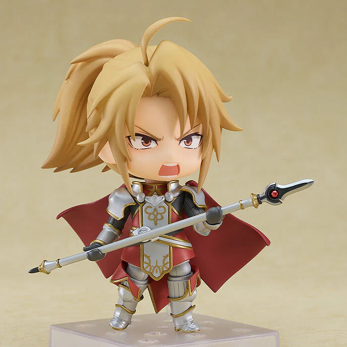 Tate no Yuusha no Nariagari Season 3 - Kitamura Motoyasu - Nendoroid #2403 (Good Smile Company) - Image 2