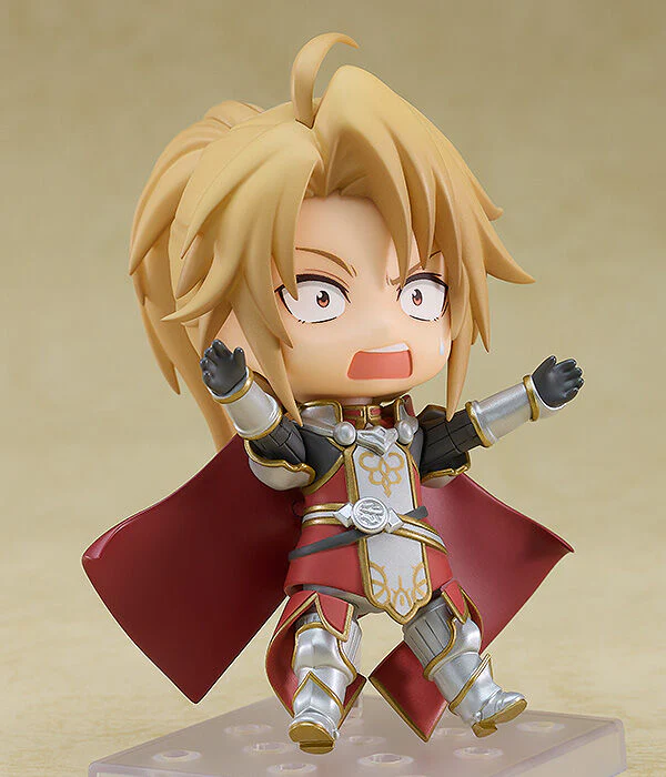 Tate no Yuusha no Nariagari Season 3 - Kitamura Motoyasu - Nendoroid #2403 (Good Smile Company) - Image 5