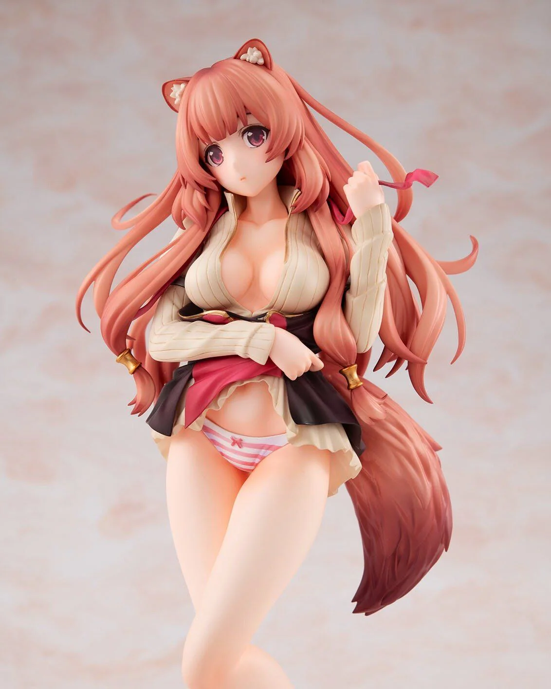 Tate no Yuusha no Nariagari Season 3 - Raphtalia - KDcolle - 1/7 - Dakimakura ver. - KADOKAWA Special Set with Rubber Mat (Kadokawa) [Shop Exclusive] - Image 4