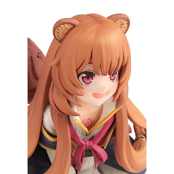 Tate no Yuusha no Nariagari Season 3 - Raphtalia - Melty Princess - Tenohira, Childhood Ver. (MegaHouse) - Image 2