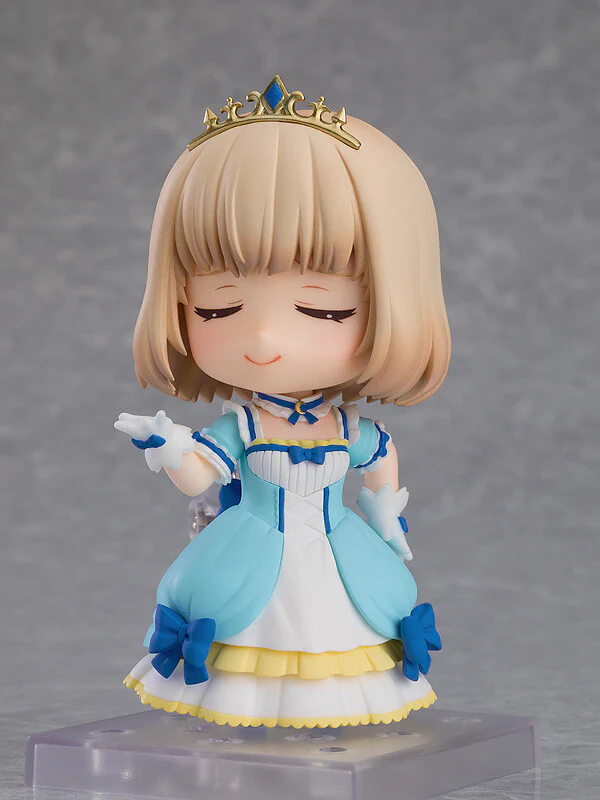 Tearmoon Teikoku Monogatari ~Dantoudai kara Hajimaru, Hime no Tensei Gyakuten Story~ - Mia Luna Tearmoon - Nendoroid #2346 (Good Smile Company) - Image 3