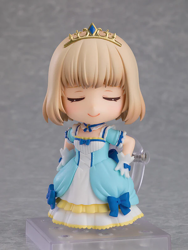 Tearmoon Teikoku Monogatari ~Dantoudai kara Hajimaru, Hime no Tensei Gyakuten Story~ - Mia Luna Tearmoon - Nendoroid #2346 (Good Smile Company) - Image 5