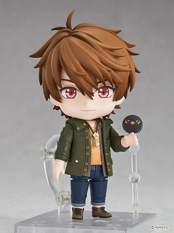 Tears of Themis - Luke Pearce - Peanut - Nendoroid #2365 (Good Smile Company) - Image 2