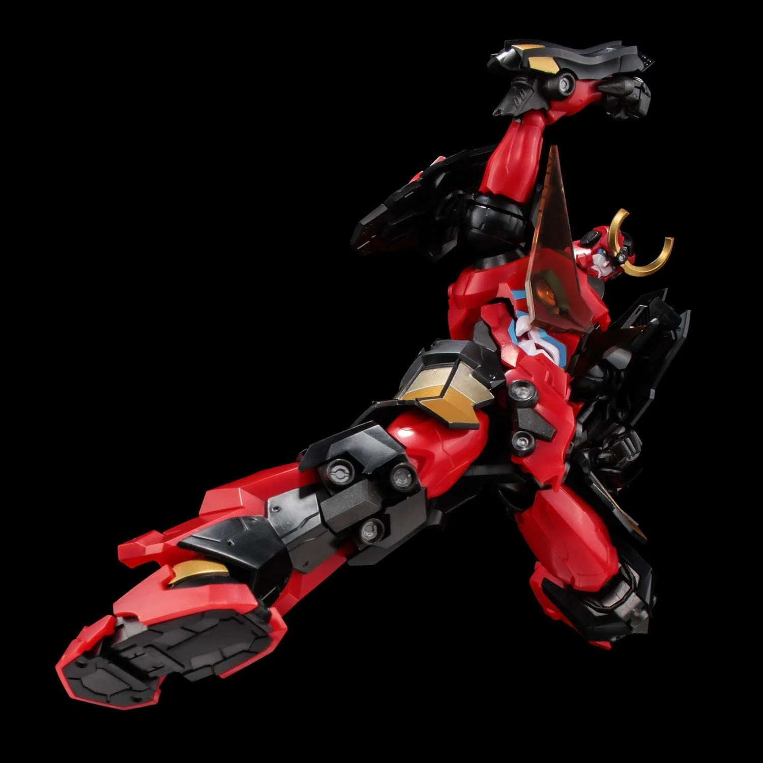 Tengen Toppa Gurren-Lagann - Gurren-Lagann - Plaiobot - 2023 Re-release (Sentinel) - Image 4