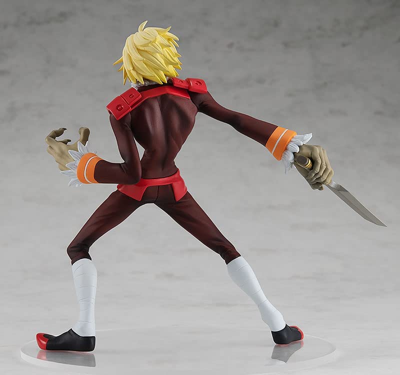 Tengen Toppa Gurren-Lagann - Viral - Pop Up Parade (Good Smile Company) - Image 3