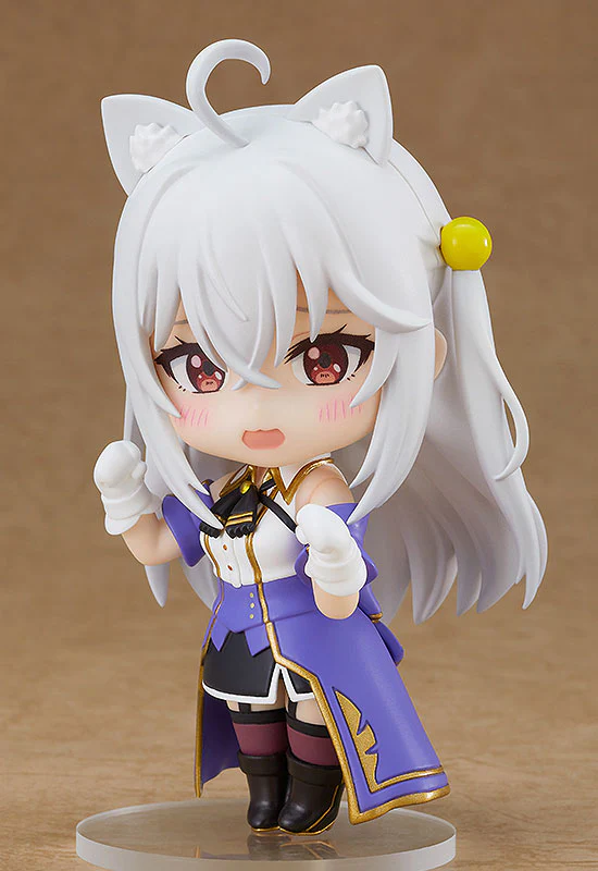 Tensai Ouji no Akaji Kokka Saisei Jutsu ~Souda, Baikoku Shiyou~ - Ninym Ralei - Nendoroid (Good Smile Company) - Image 3