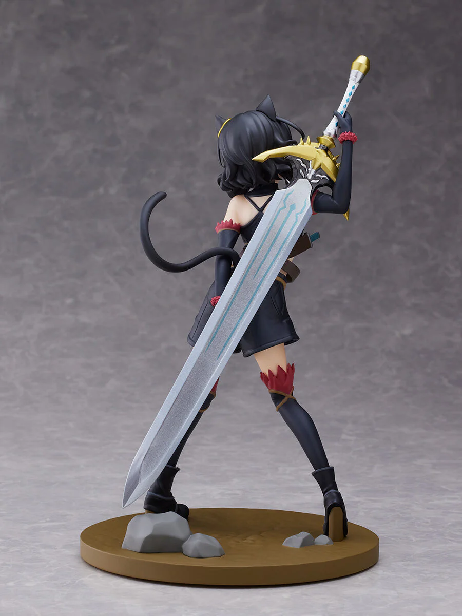 Tensei shitara Ken deshita - Fran - Shishou - Tenitol (FuRyu) - Image 4