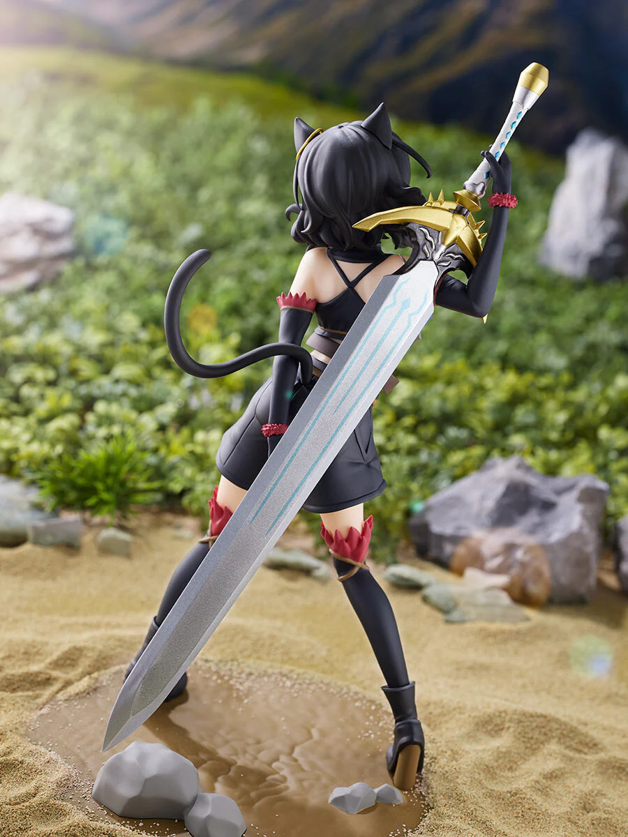 Tensei shitara Ken deshita - Fran - Shishou - Tenitol (FuRyu) - Image 7
