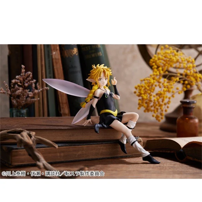 Tensei shitara Slime Datta Ken - Ramiris - Rimuru Tempest (Bandai Spirits) - Image 7