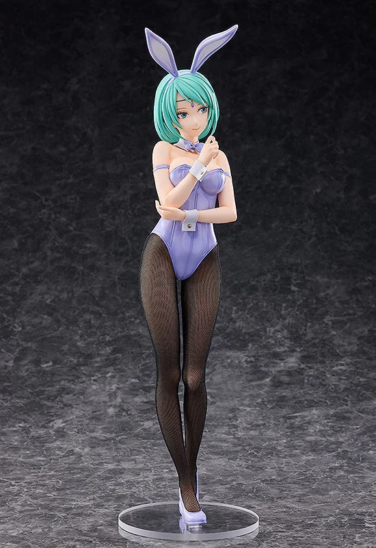 Tensei shitara Slime Datta Ken - Mjurran - B-style - 1/4 - Bunny Ver. (FREEing) [Shop Exclusive] - Image 3