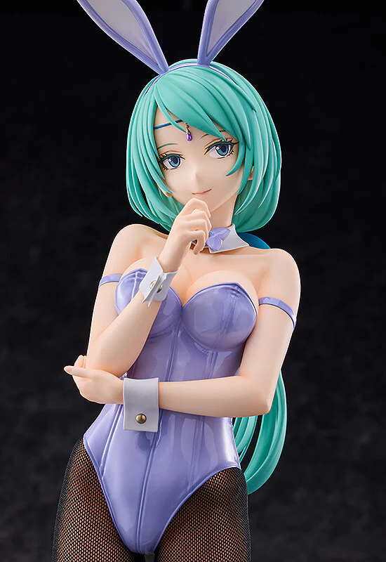 Tensei shitara Slime Datta Ken - Mjurran - B-style - 1/4 - Bunny Ver. (FREEing) [Shop Exclusive] - Image 9