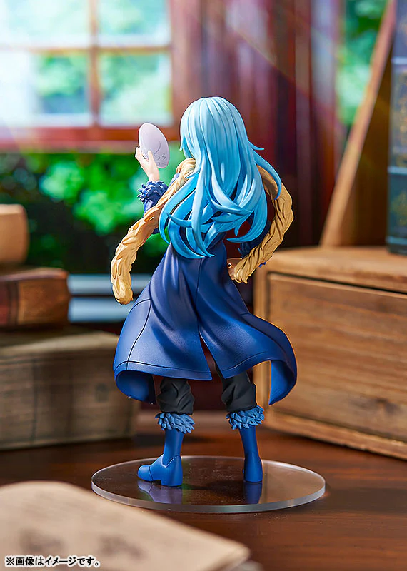 Tensei shitara Slime Datta Ken - Rimuru Tempest - Pop Up Parade (Good Smile Company) - Image 3
