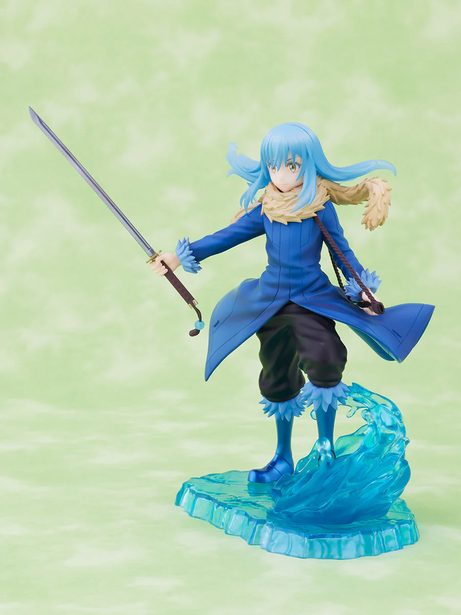 Tensei shitara Slime Datta Ken - Rimuru Tempest - Tenitol (FuRyu) - Image 4