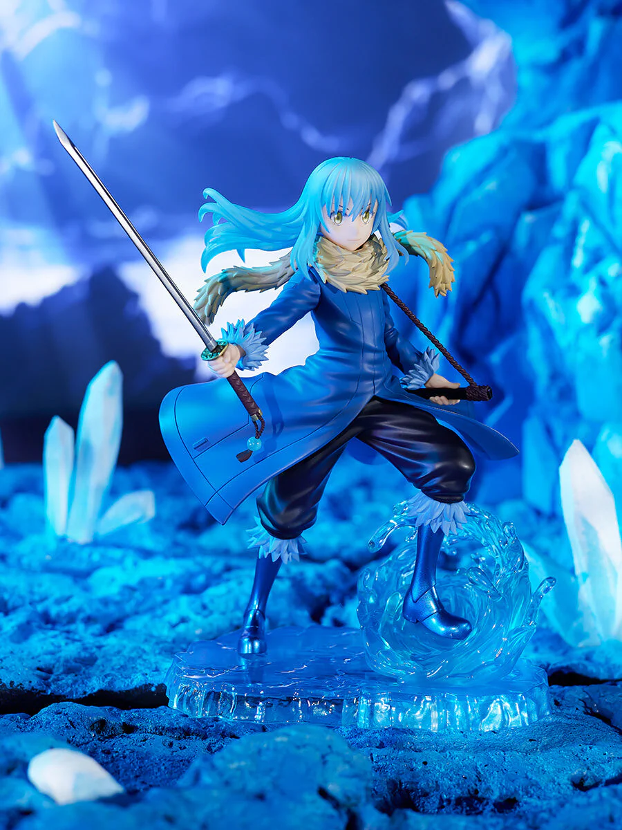 Tensei shitara Slime Datta Ken - Rimuru Tempest - Tenitol (FuRyu) - Image 7