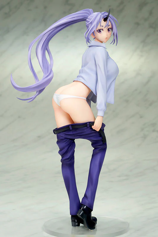 Tensei Shitara Slime Datta Ken - Shion - 1/7 - Okigae Mode - 2024 Re-release (Ques Q) - Image 6