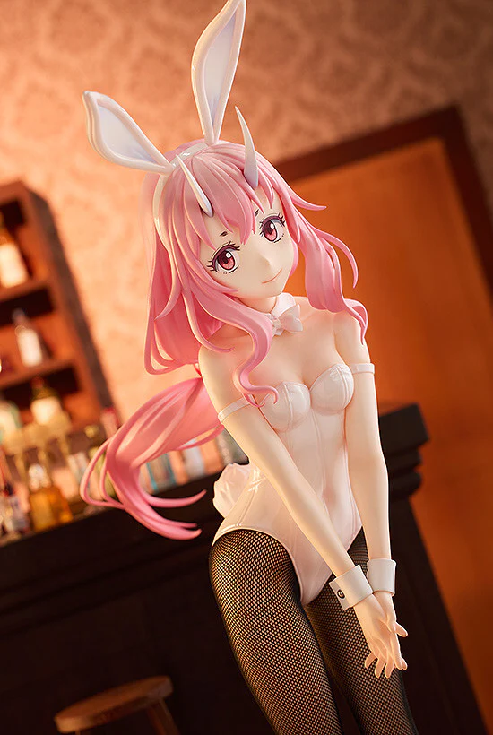 Tensei shitara Slime Datta Ken - Shuna - B-style - 1/4 - Bunny Ver. (FREEing) [Shop Exclusive] - Image 2
