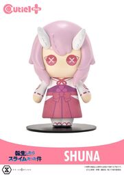 Tensei Shitara Slime Datta Ken - Shuna - Cutie1 Plus (Prime 1 Studio) - Image 2