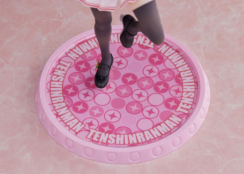 Tenshin Ranman -Lucky or Unlucky!?- - Chitose Sana - 1/7 (Alice Glint) - Image 4