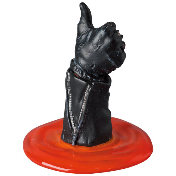Terminator 2: Judgment Day - T-800 - Mafex No. 191 - T2: Battle Damage Ver. (Medicom Toy) - Image 7