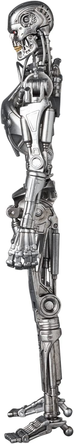Terminator 2: Judgment Day - T-800 - Mafex No.206 - T2 Ver. (Medicom Toy) - Image 5