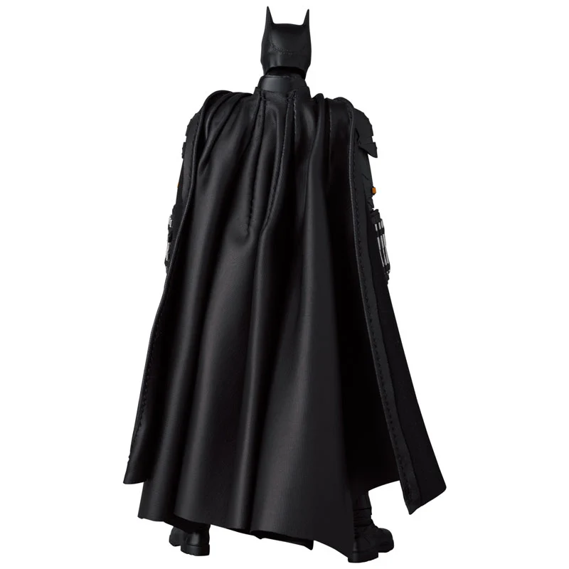 The Batman - Batman - Bruce Wayne - Mafex No.188 (Medicom Toy) - Image 3